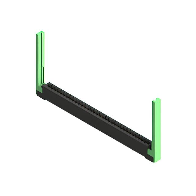 387-033-521-168 EDAC Inc.  Edgeboard Connectors